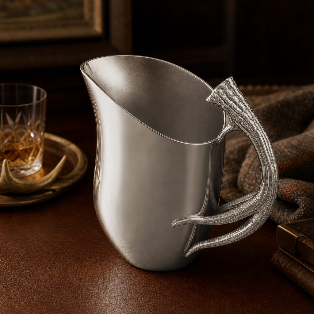Antler Pitcher 1