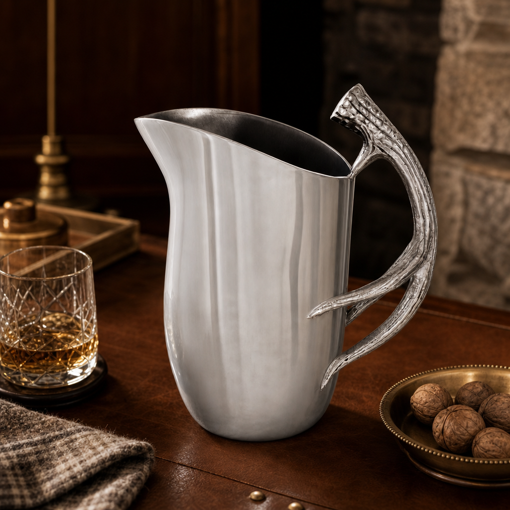 Antler Pitcher 3