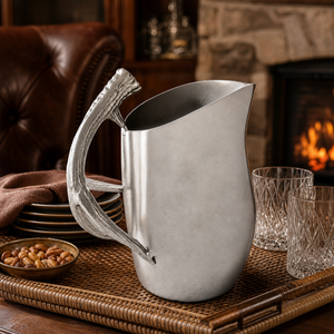 Antler Pitcher 8
