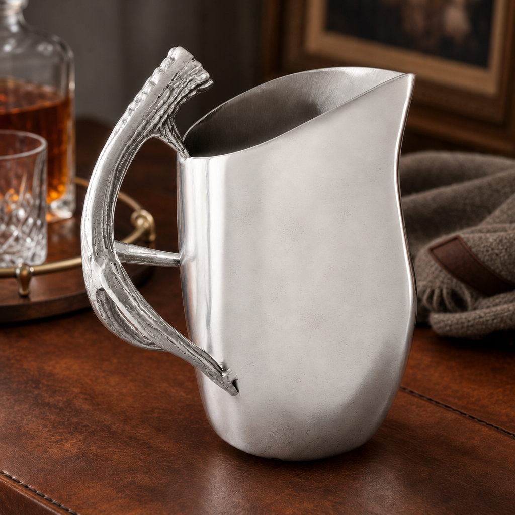 Antler Pitcher 4
