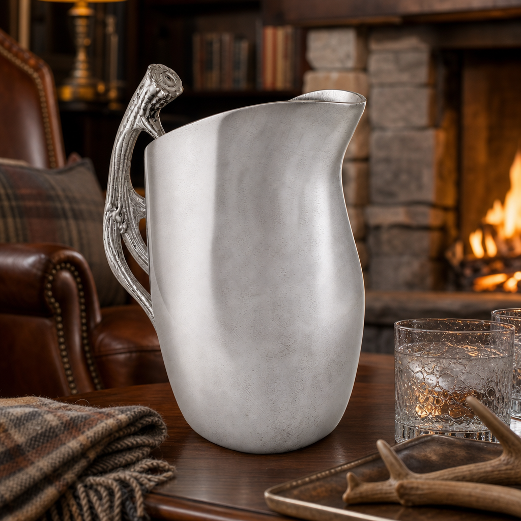 Antler Pitcher 9
