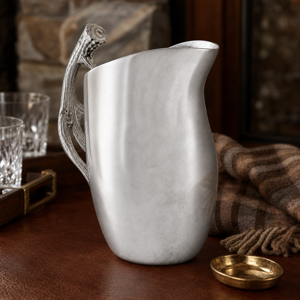 Antler Pitcher 5