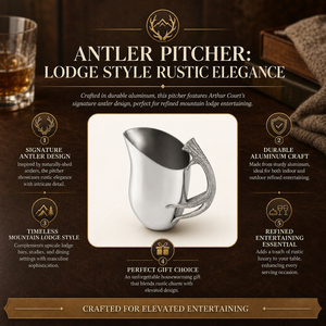 Antler Pitcher 12
