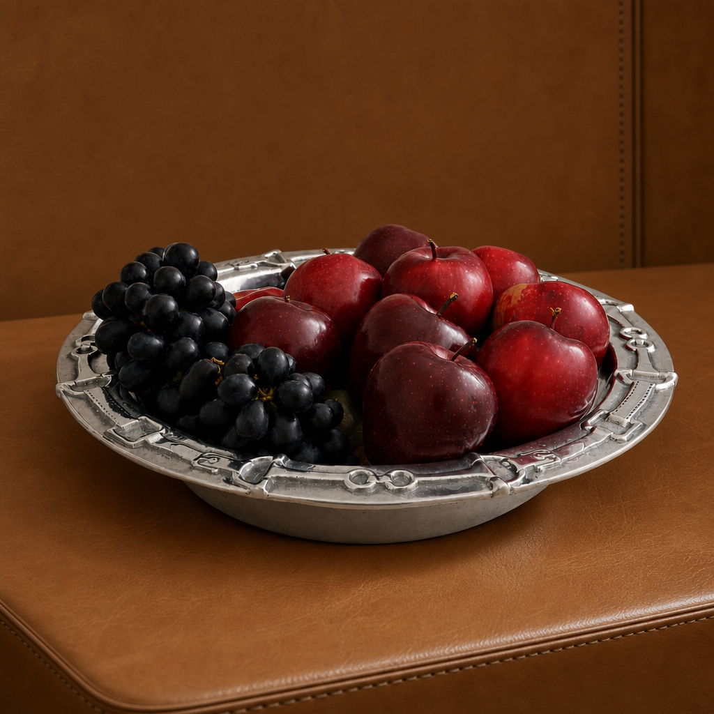 Equestrian 12 Bowl 9
