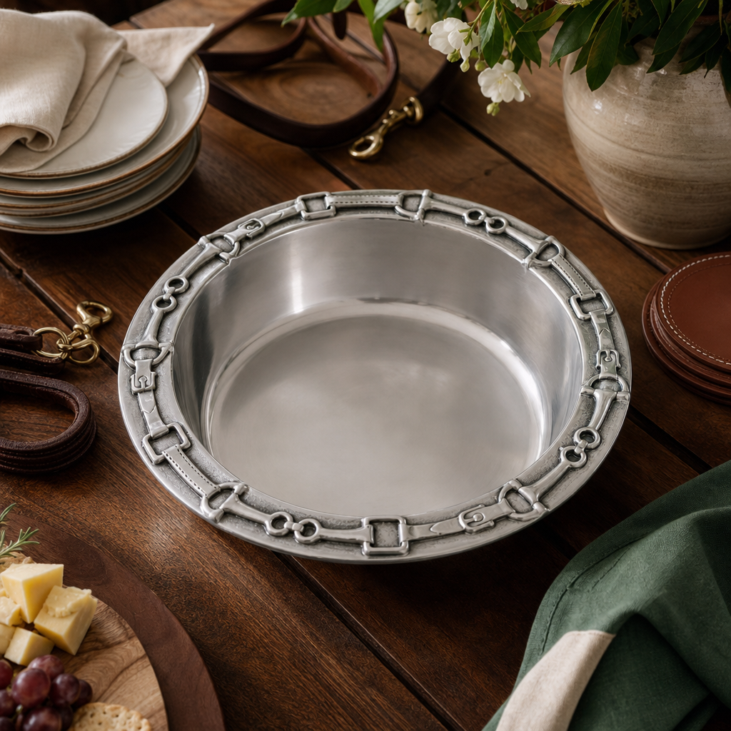 Equestrian 12 Bowl 7