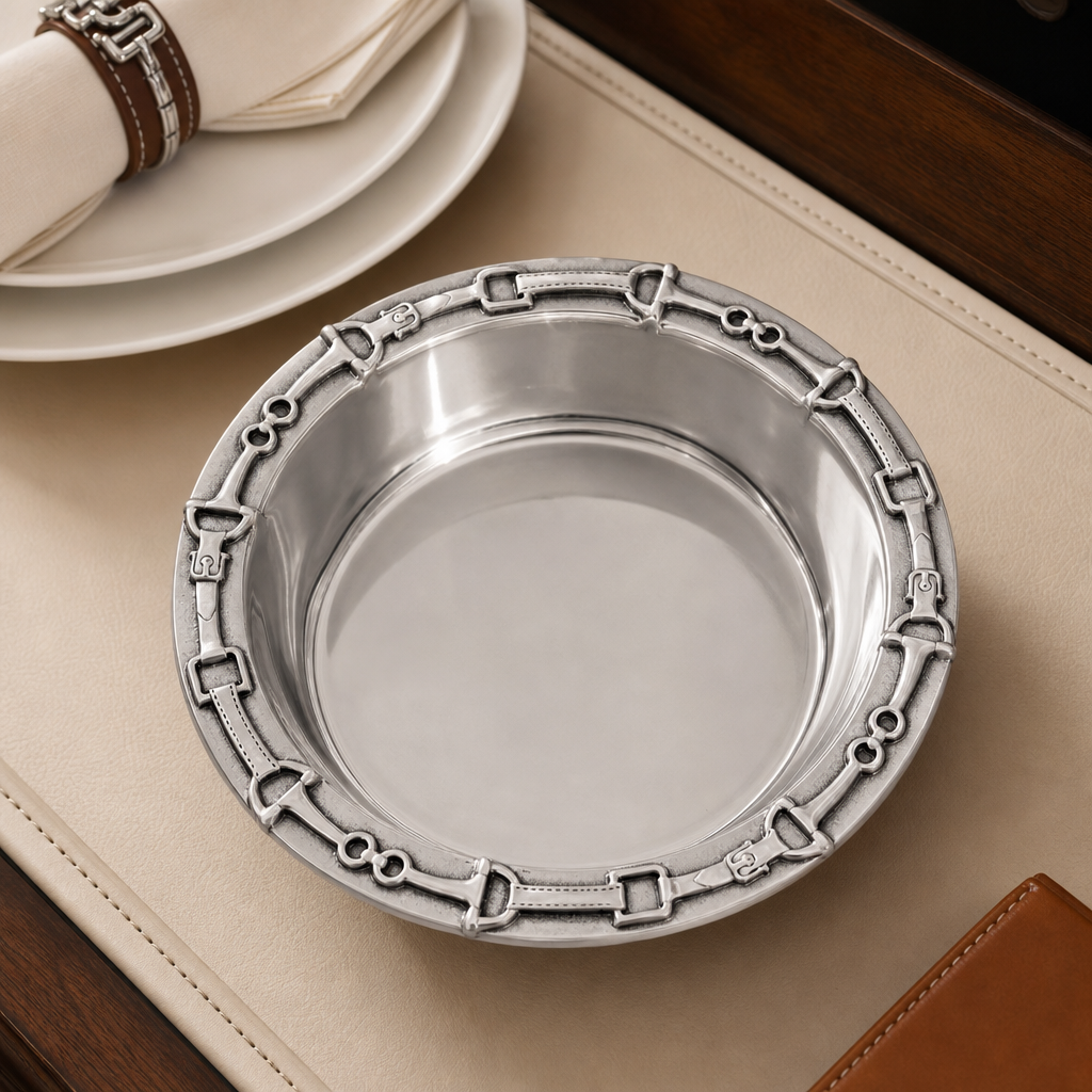 Equestrian 12 Bowl 4