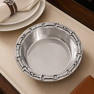 Equestrian 12 Bowl 4