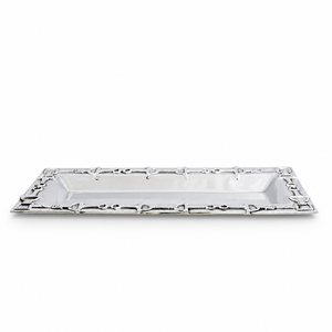 Equestrian Oblong Tray 10