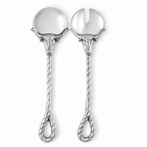 Longhorn Serving Set 1