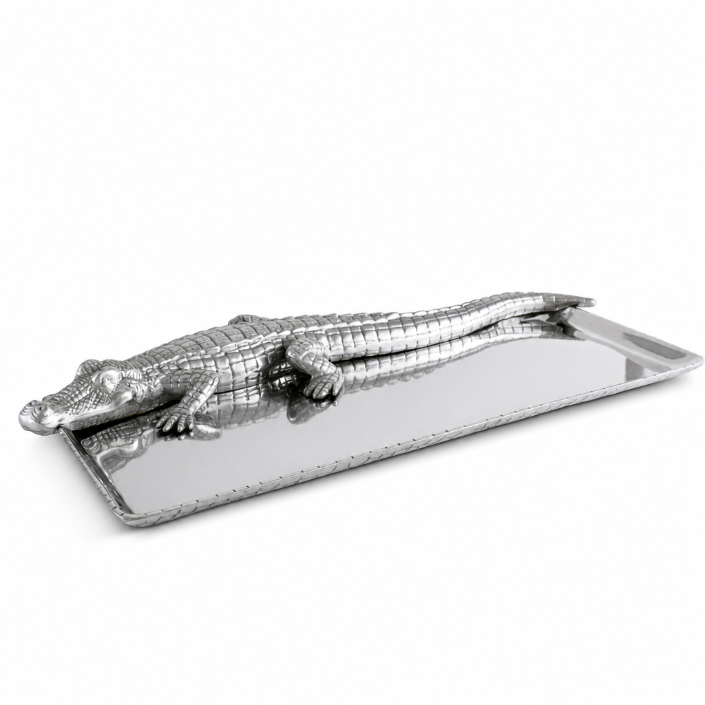 Alligator Tray 9x20 1