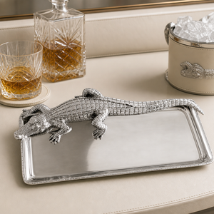 Alligator Tray 9x20 3