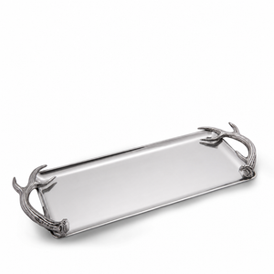 Antler Oblong Tray 1
