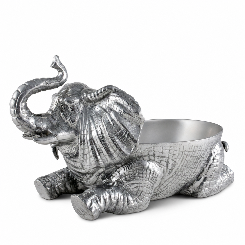 Elephant 12 Bowl 1