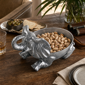 Elephant 12 Bowl 7
