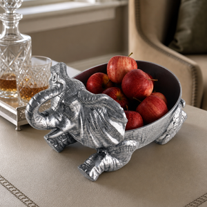 Elephant 12 Bowl 3