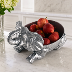 Elephant 12 Bowl 10