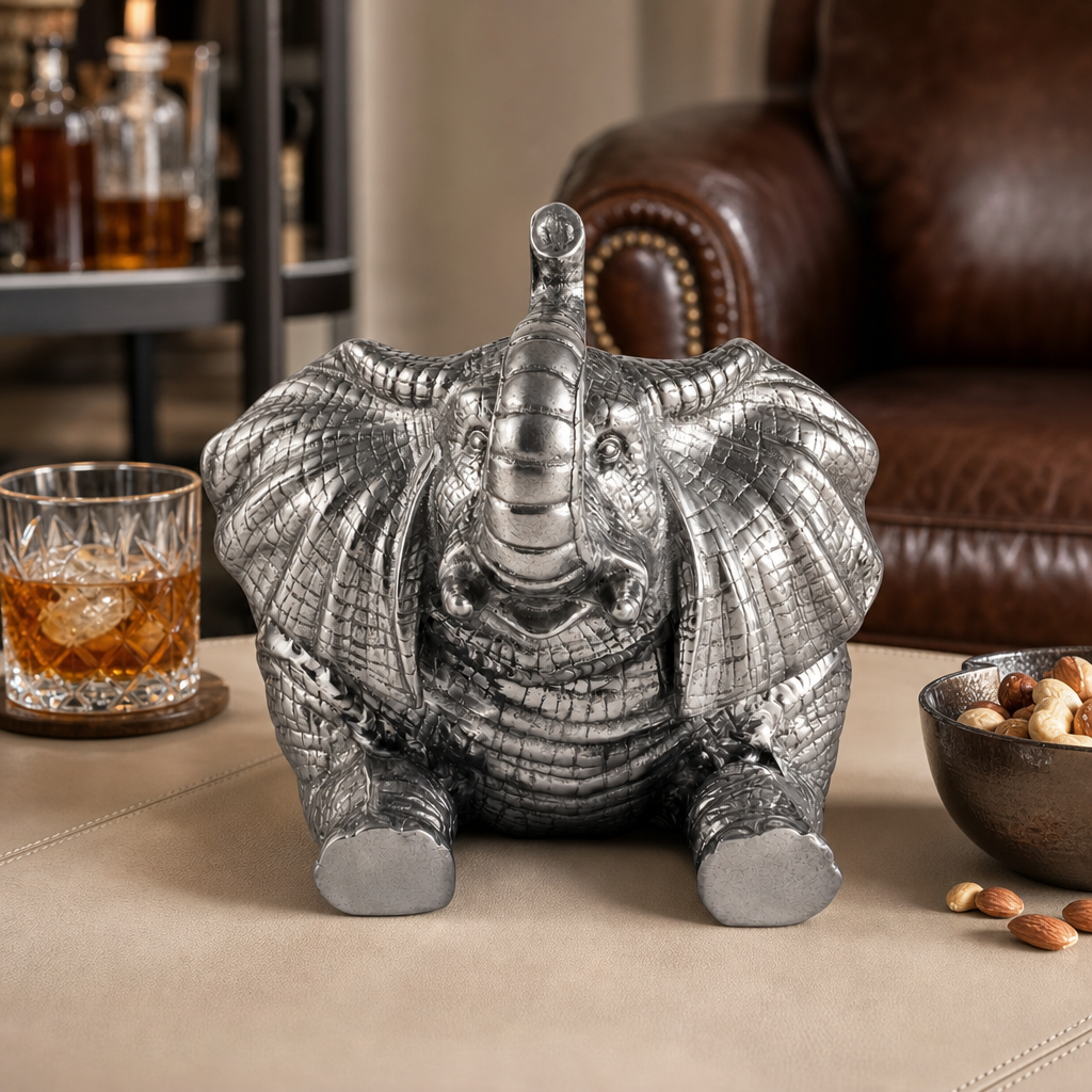 Elephant 12 Bowl 5