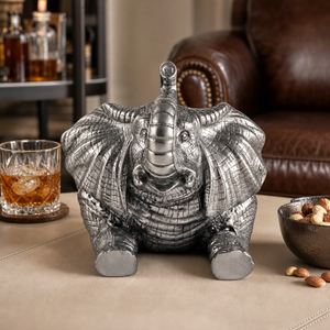 Elephant 12 Bowl 5