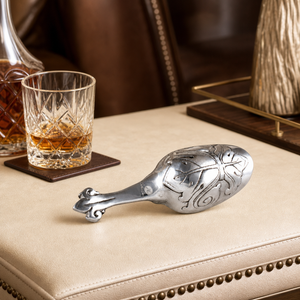 Fleur-De-Lis Ice Scoop 2