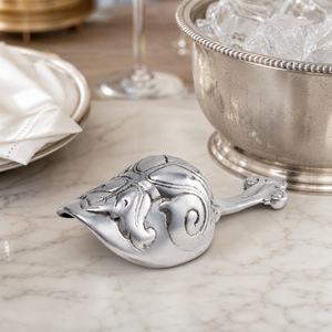Fleur-De-Lis Ice Scoop 5