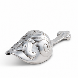 Fleur-De-Lis Ice Scoop 8