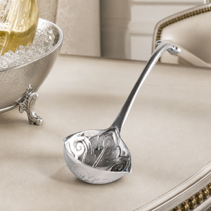Fleur-De-Lis Ladle 2
