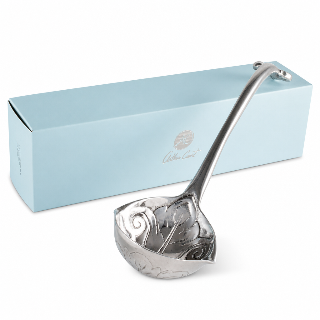 Fleur-De-Lis Ladle 1