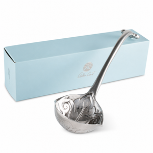 Fleur-De-Lis Ladle 1