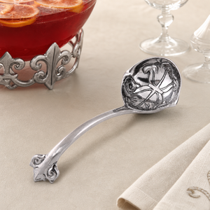 Fleur-De-Lis Ladle 3