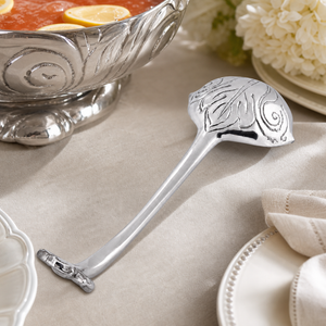 Fleur-De-Lis Ladle 6