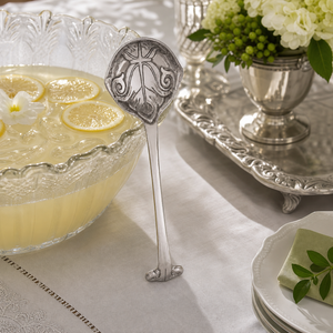 Fleur-De-Lis Ladle 7