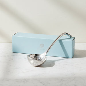 Fleur-De-Lis Ladle 10