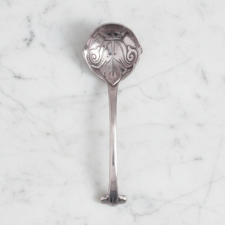 Fleur-De-Lis Ladle 11