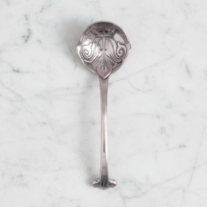 Fleur-De-Lis Ladle 11