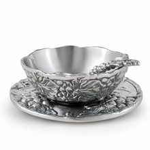 Grape Condiment Server 1