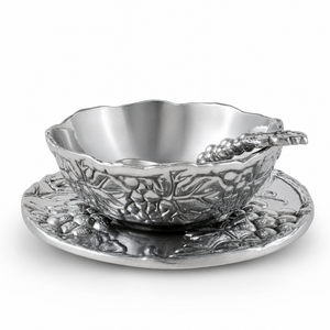 Grape Condiment Server 1