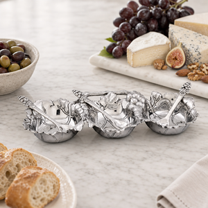 Grape Condiment Server 5