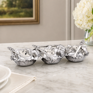 Grape Condiment Server 7