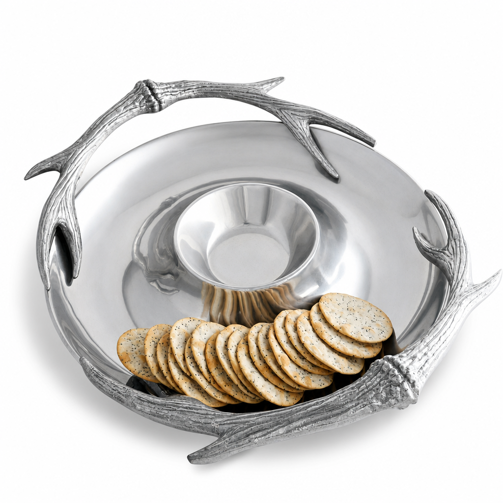 Antler Chip and Dip 1
