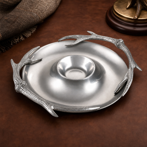 Antler Chip and Dip 5