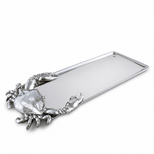 Crab Oblong Tray 1