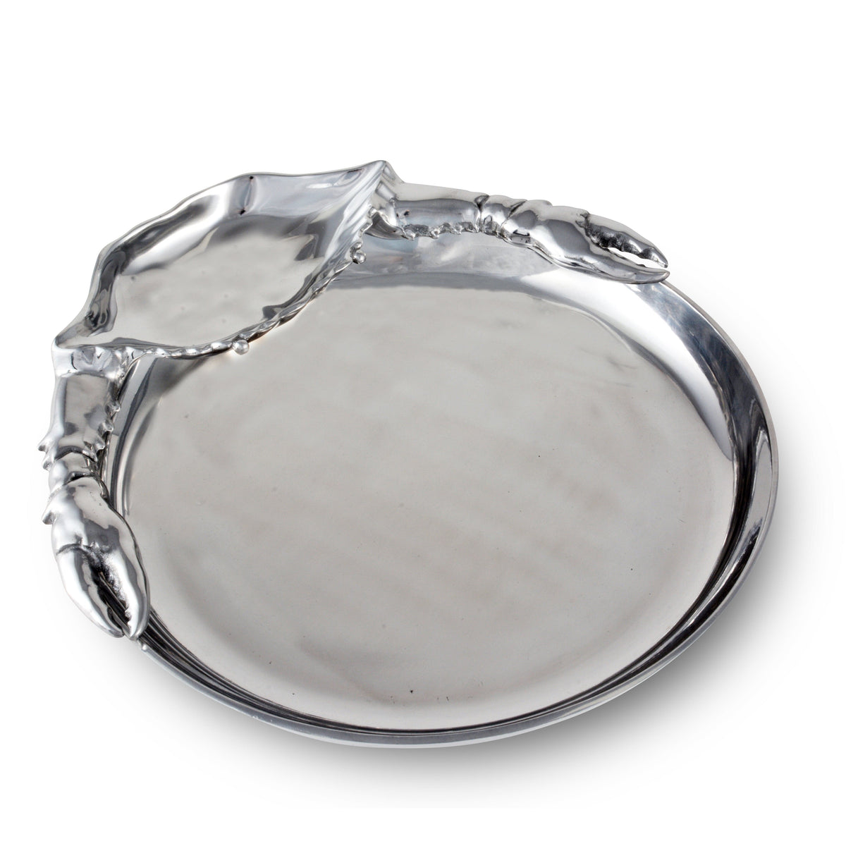 Crab Chip and Dip 10