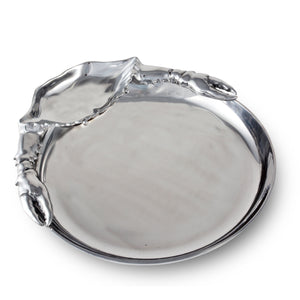 Crab Chip and Dip 10
