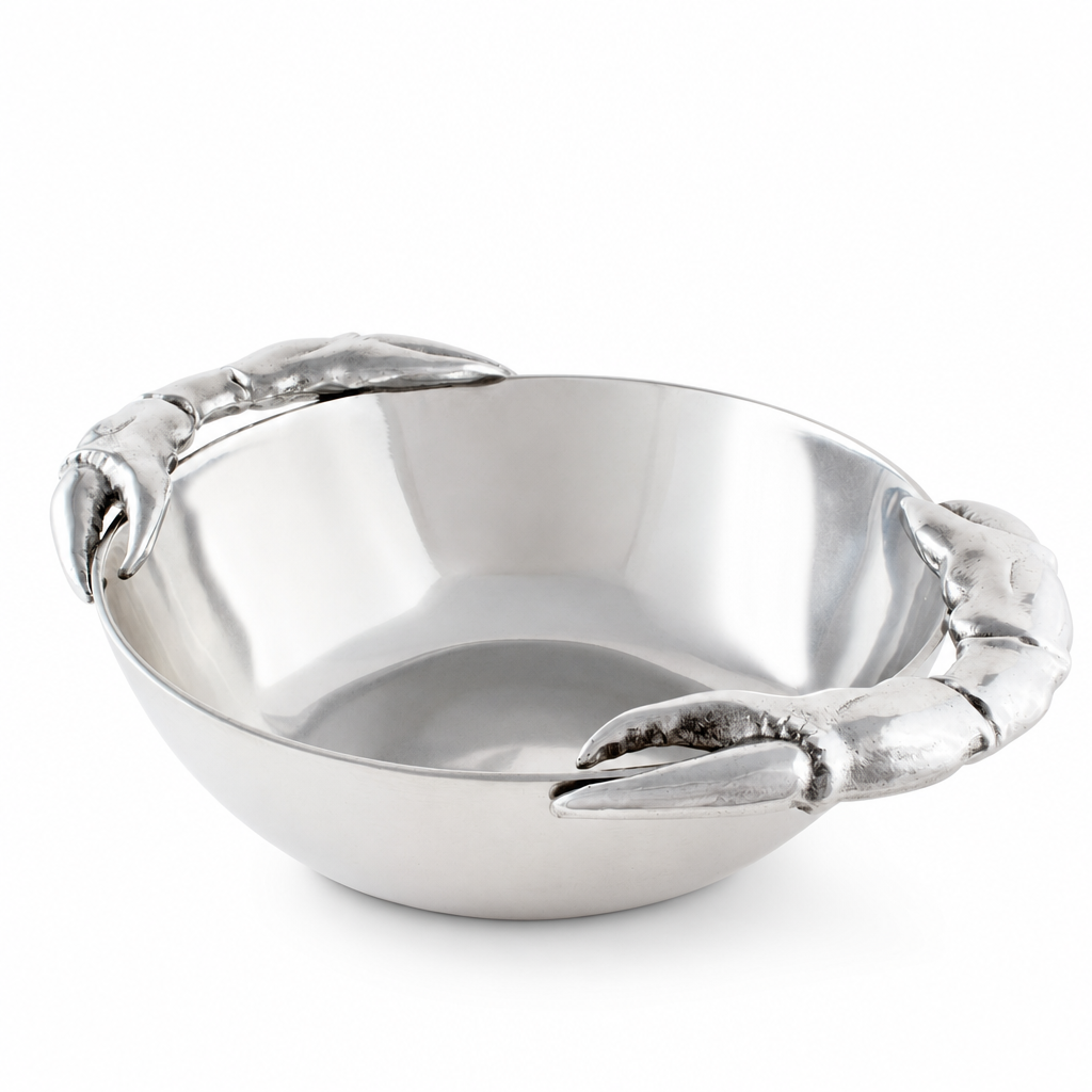 Crab 10-1/2 Bowl 1