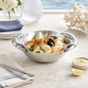 Crab 10-1/2 Bowl 5
