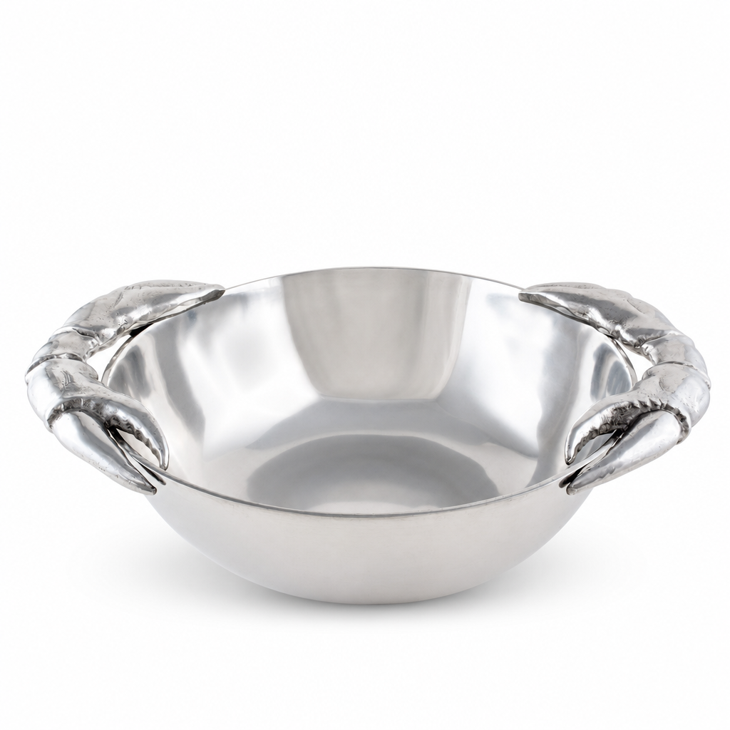 Crab 10-1/2 Bowl 8
