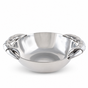 Crab 10-1/2 Bowl 8
