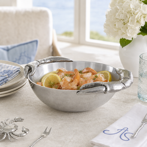 Crab 10-1/2 Bowl 6