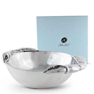 Crab 10-1/2 Bowl 10
