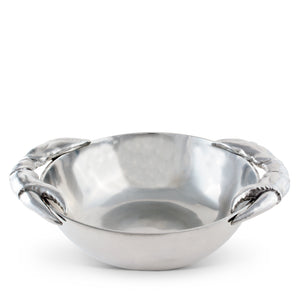 Crab 10-1/2 Bowl 12